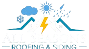 All Seasons Roofing logo