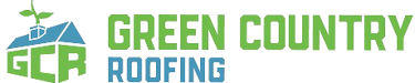 Green Country Roofing logo