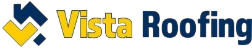 Vista Roofing logo